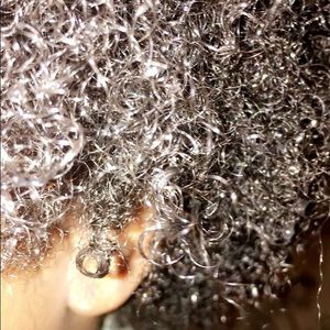 Meet your Posher, Keshawna